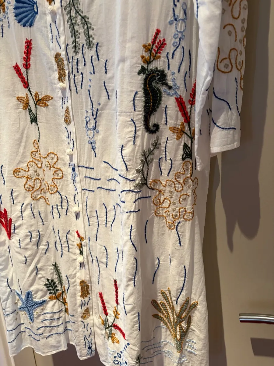 Dress - Image 3