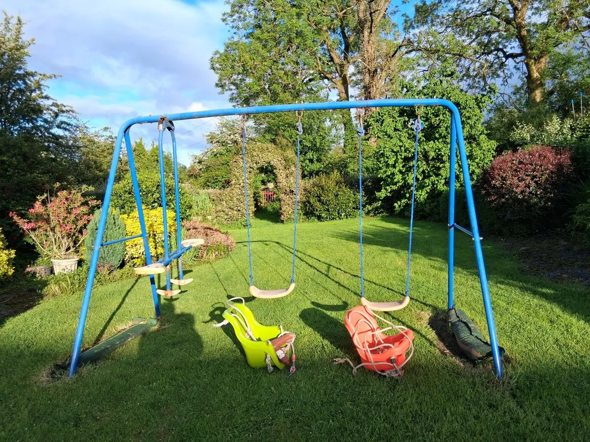 Swing