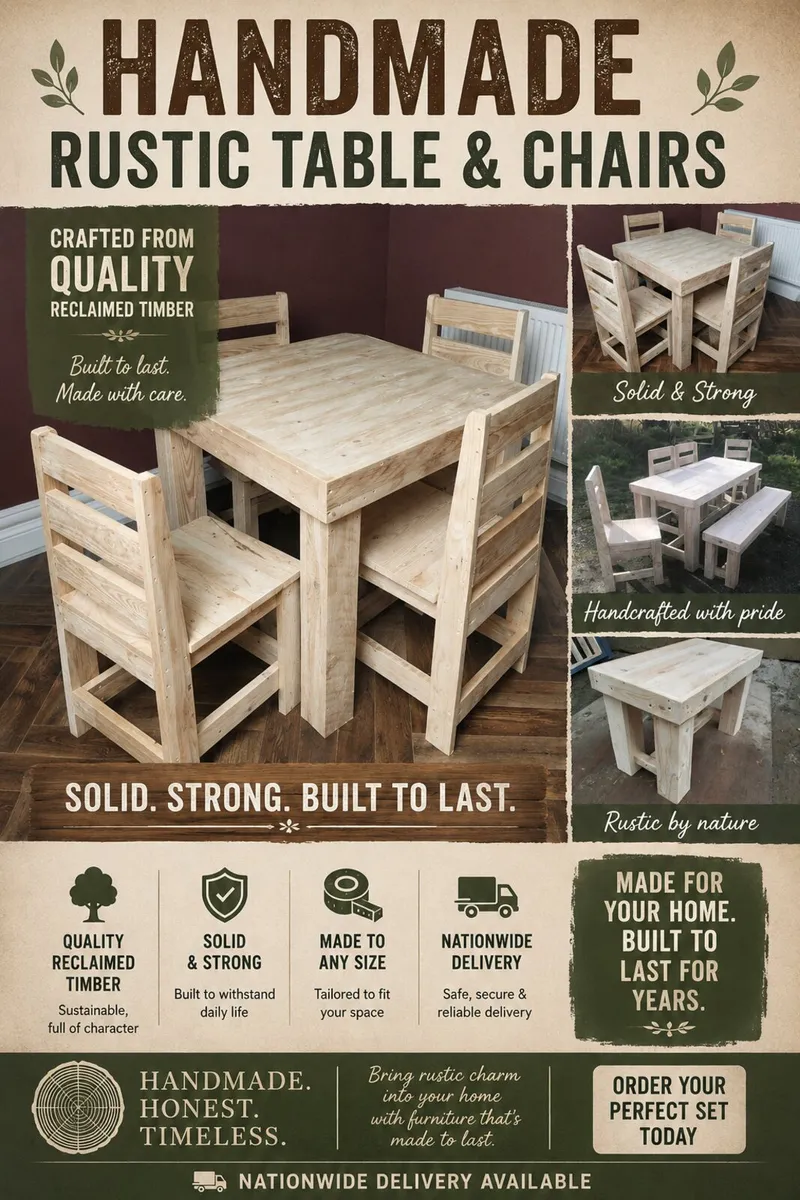 🪻Tables,tables and more tables 🪻 - Image 1