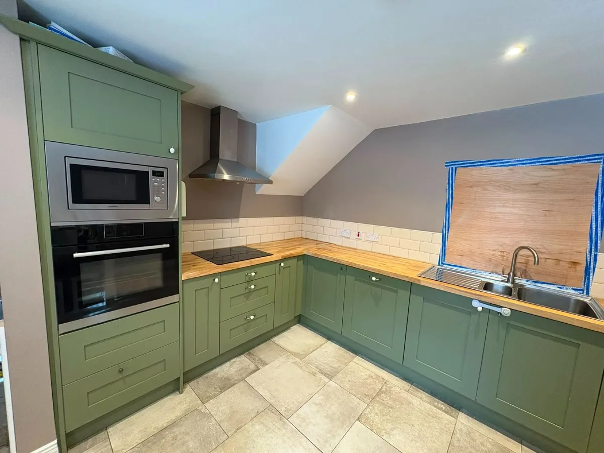Kitchen - Image 1
