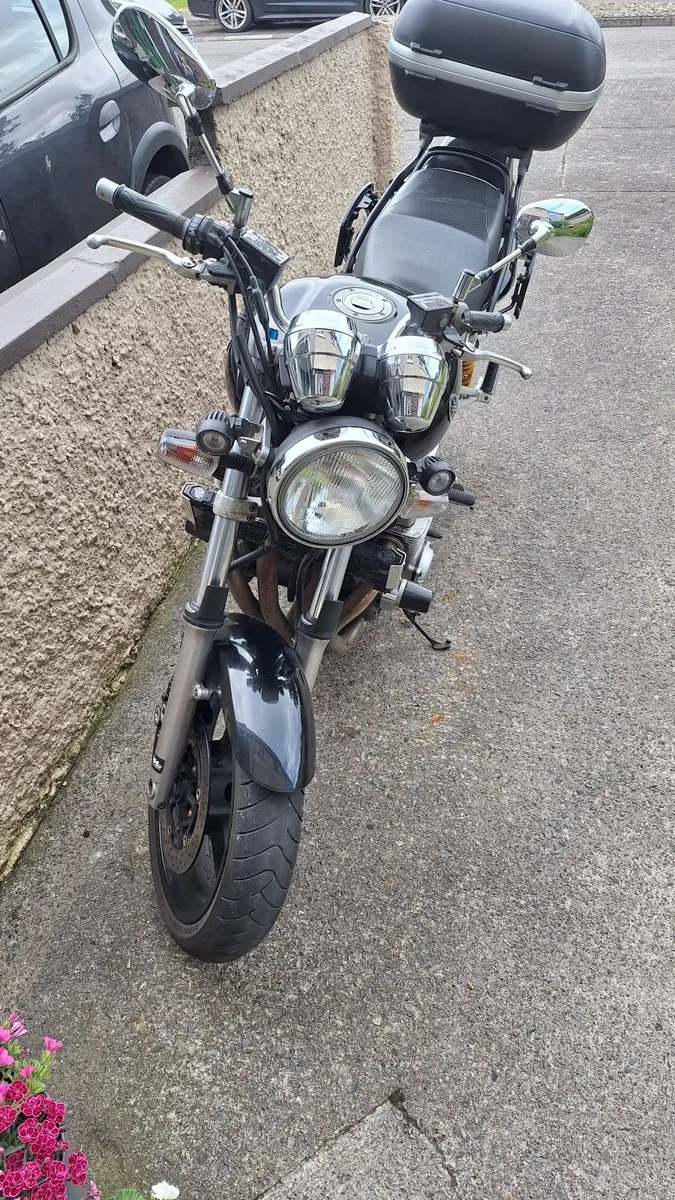 YAMAHA Other 2010 - Image 2