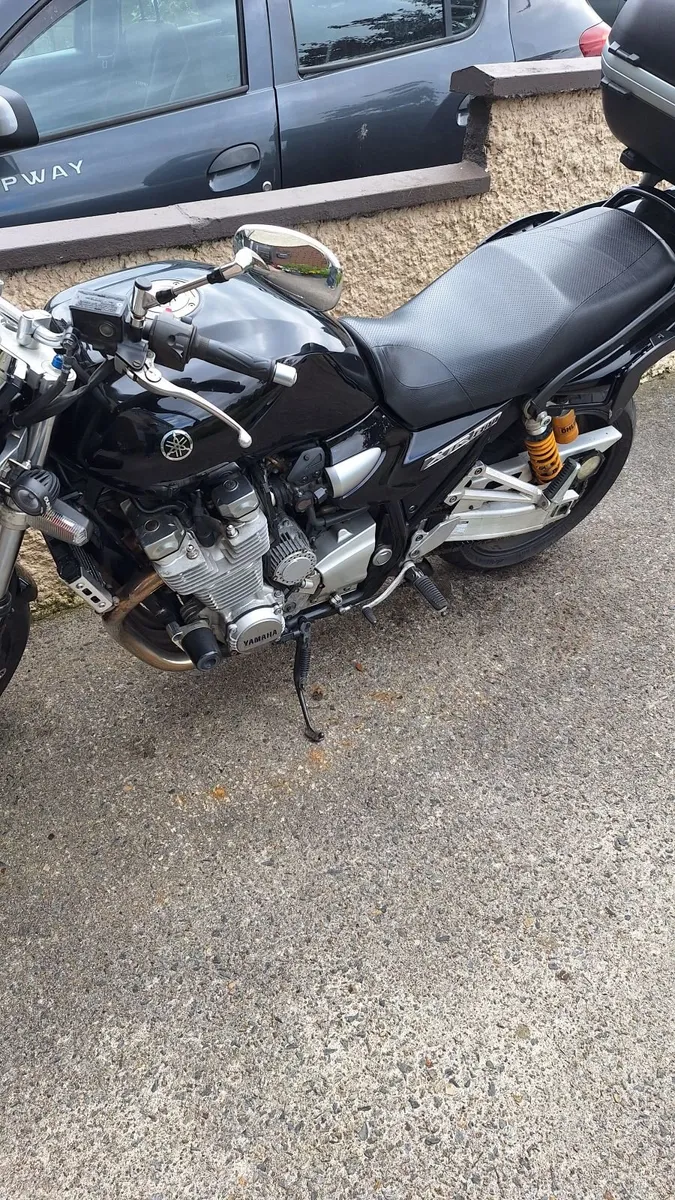 YAMAHA Other 2010 - Image 4