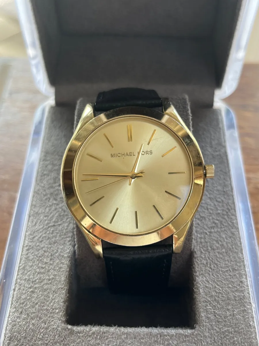 Micheal kors watch