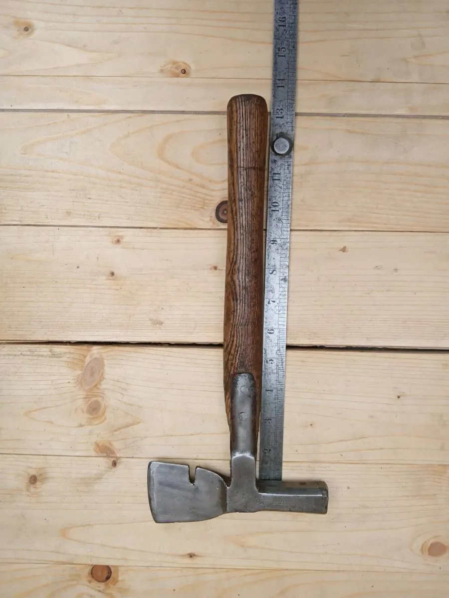 Hatchet - Image 1