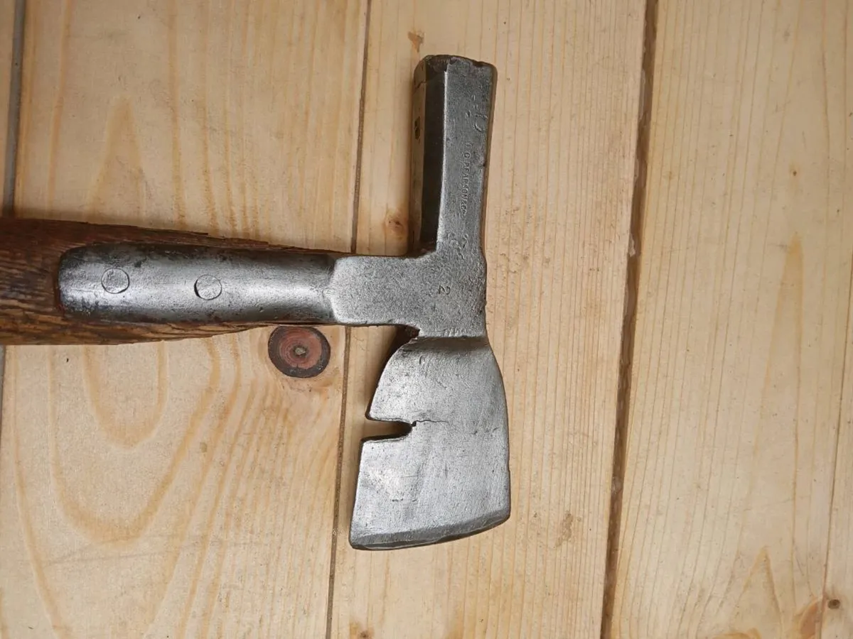 Hatchet - Image 2