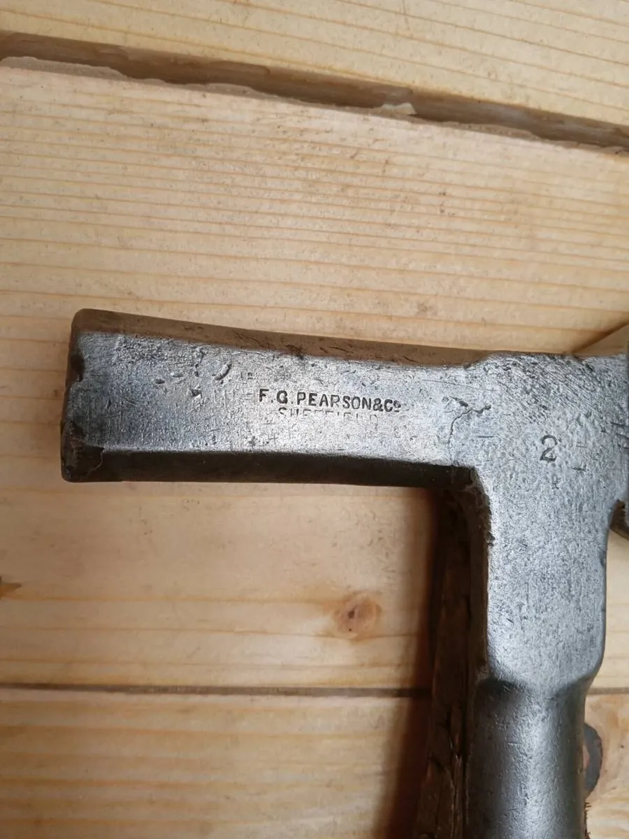 Hatchet - Image 3
