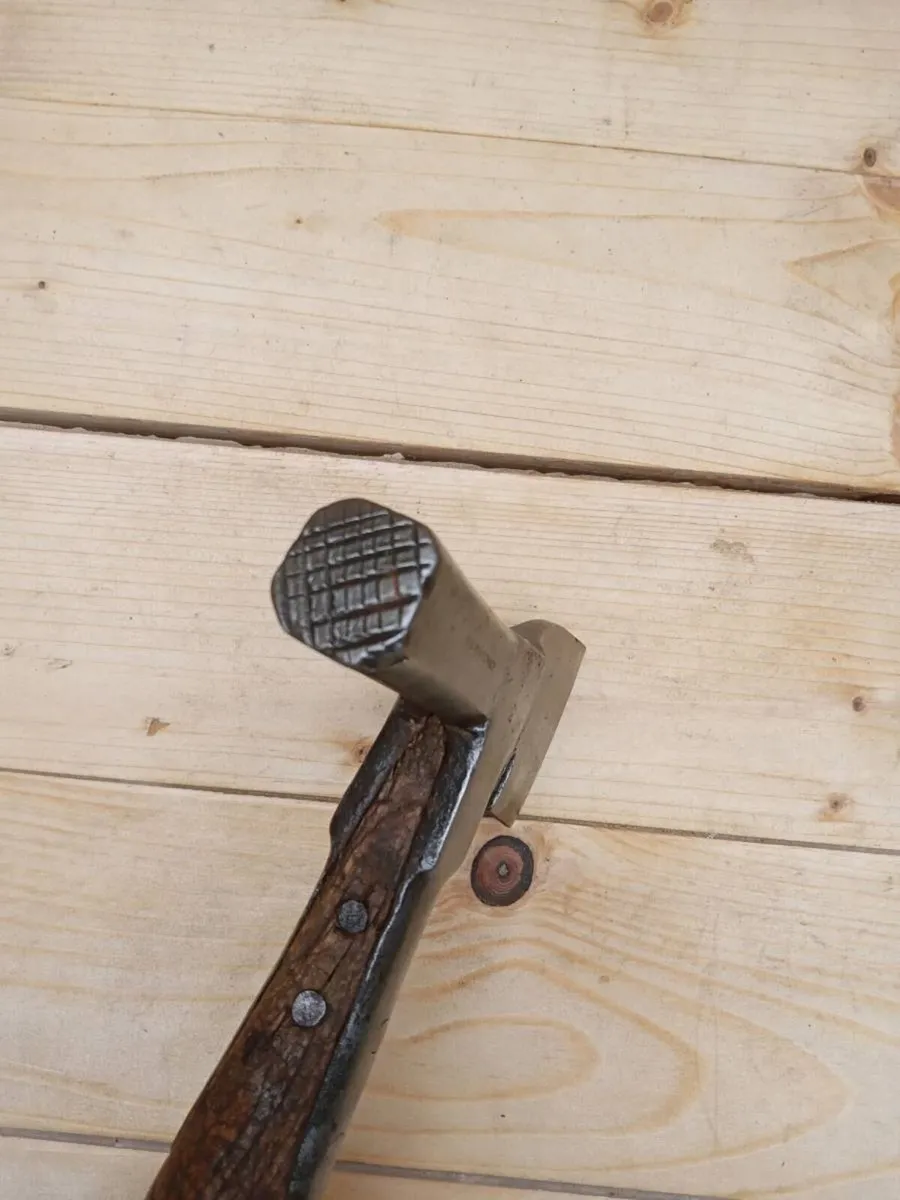 Hatchet - Image 4