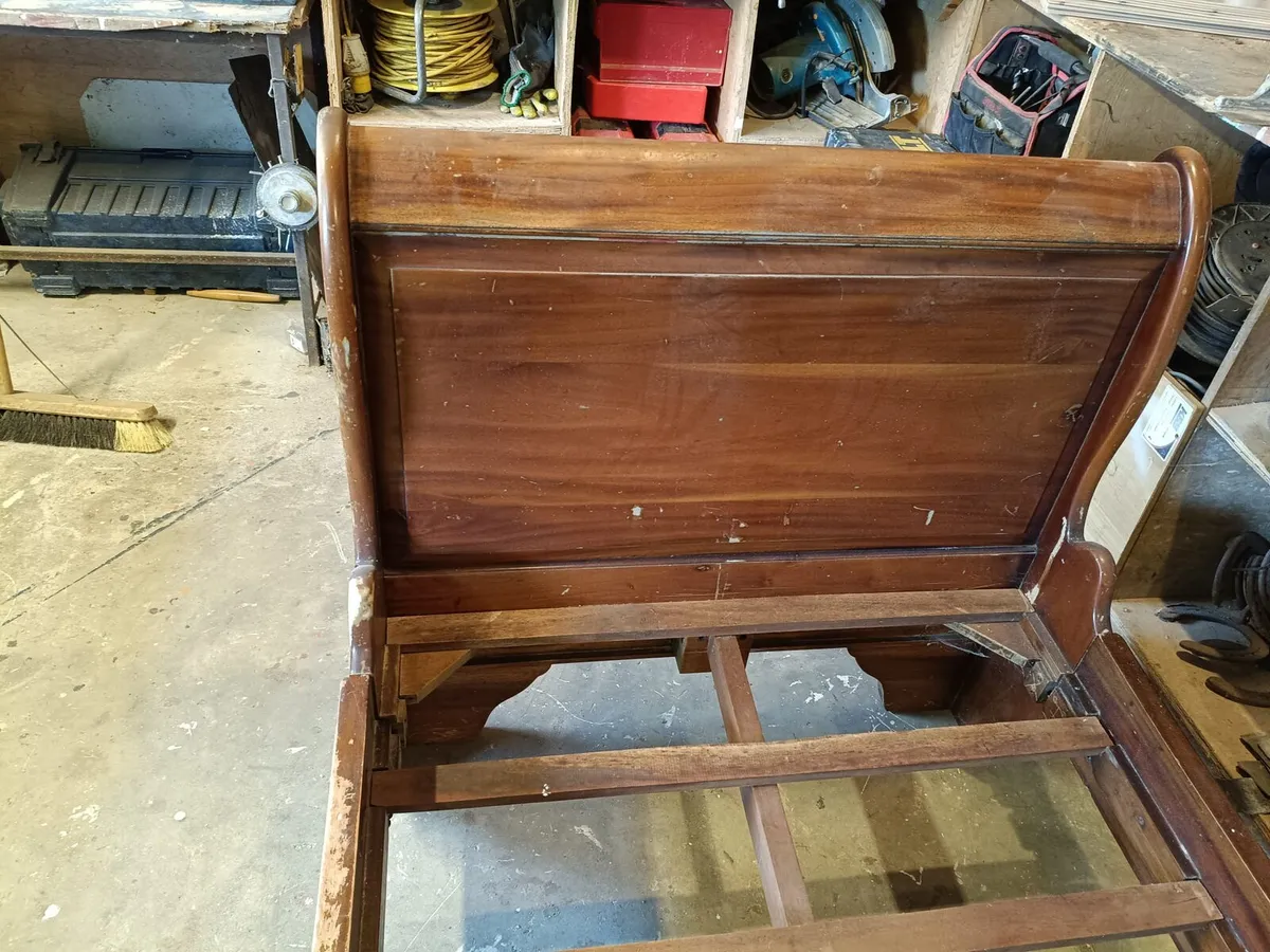 Single bed frame - Image 2