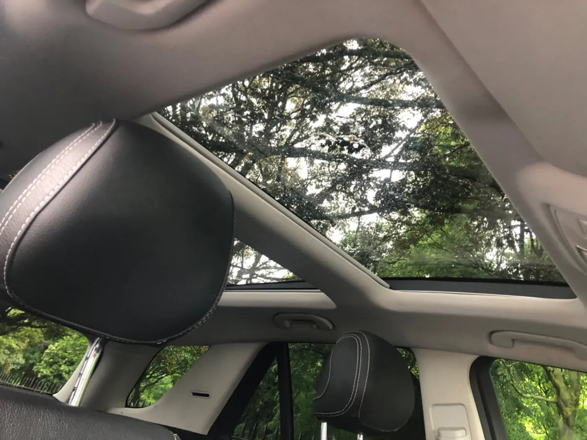 2019 MERCEDES GLE 350 AMG COMMERCIAL - Image 4