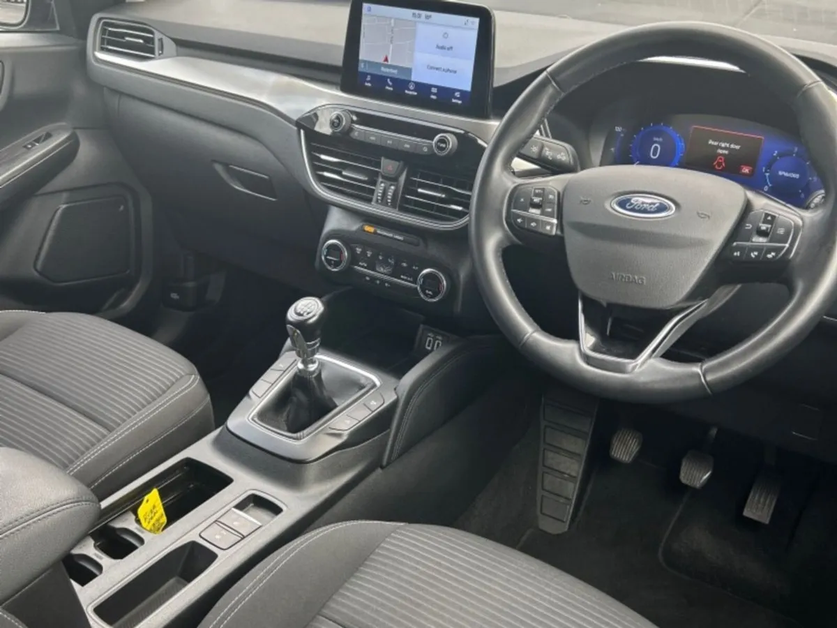 Ford Kuga Titanium * Commercial Van* - Image 2
