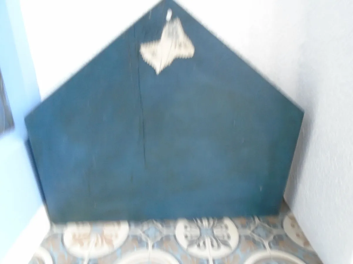 Wooden shelf, Display unit, Home decor - Image 2
