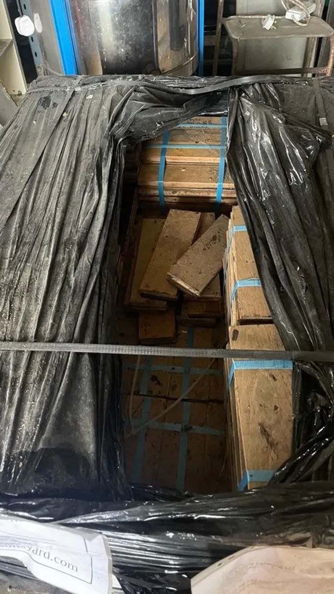parquet floor - Image 4