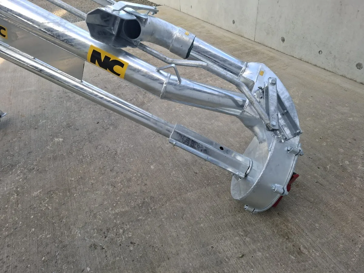 New NC super 3000SU slurry pump. - Image 4