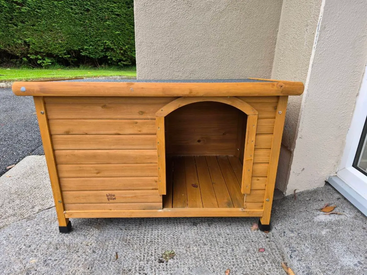 Dog kennel - Image 2