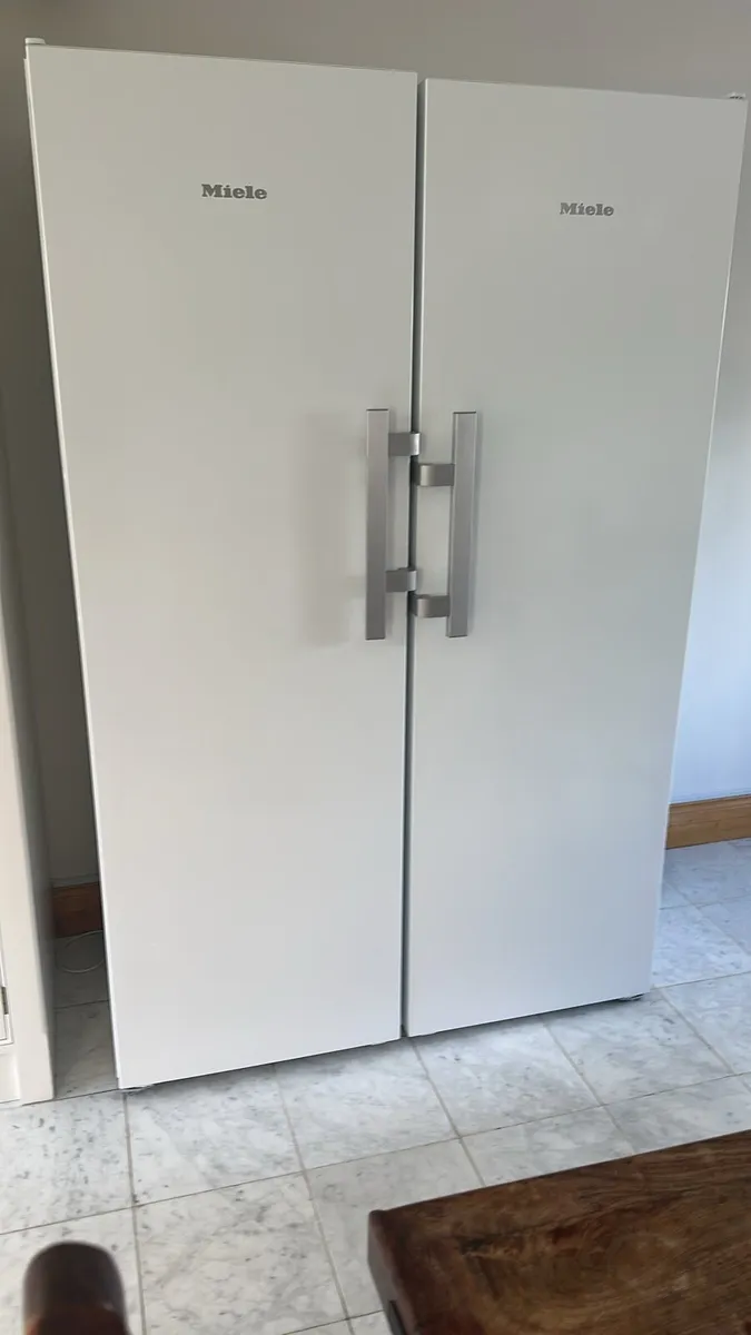 Fridge Freezer - Image 1