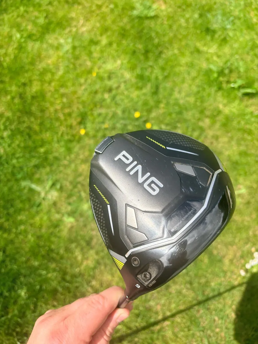 Ping G430 Max 10K - Image 2