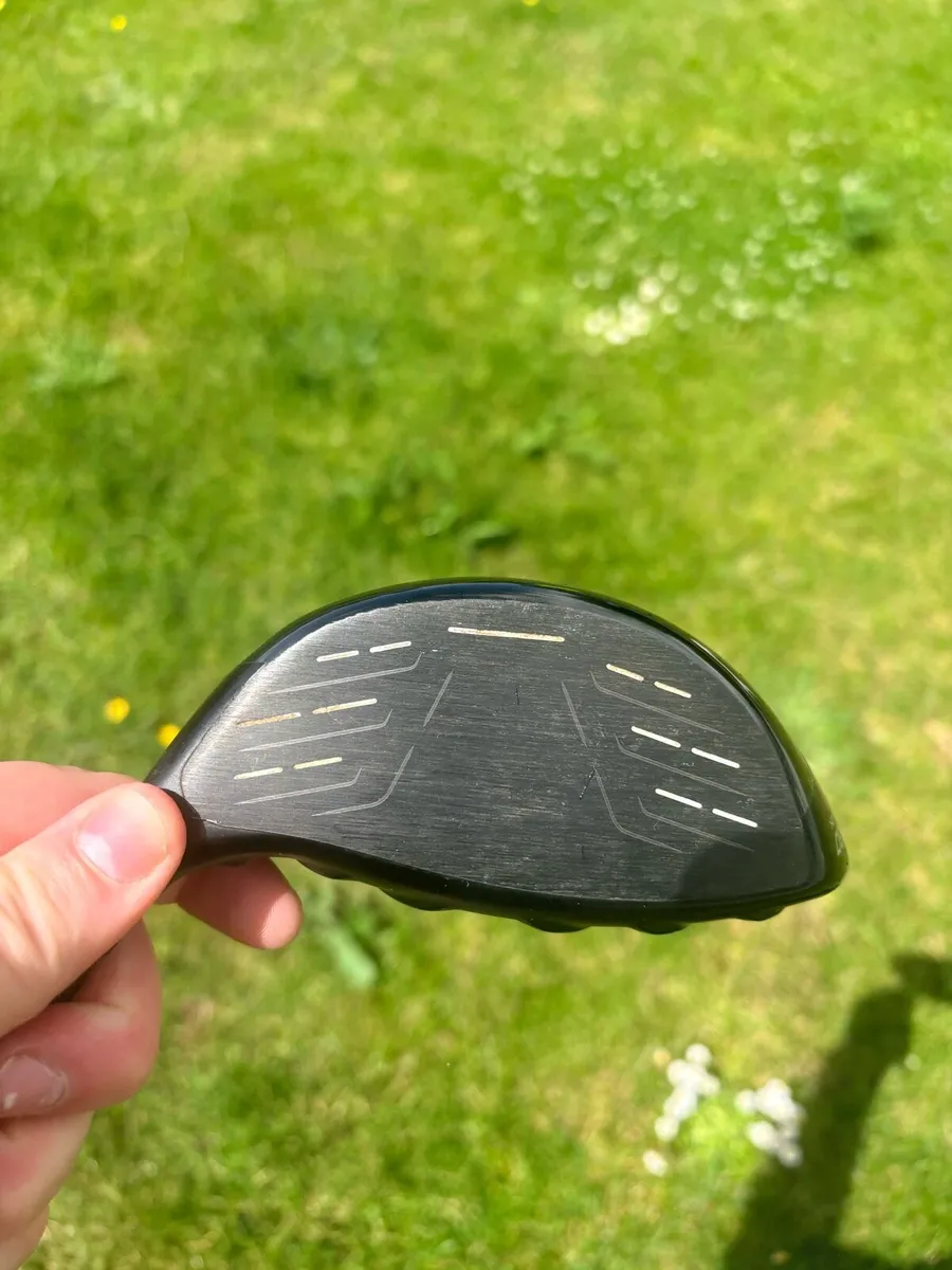 Ping G430 Max 10K - Image 3