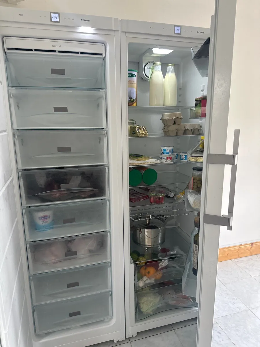 Fridge Freezer - Image 2