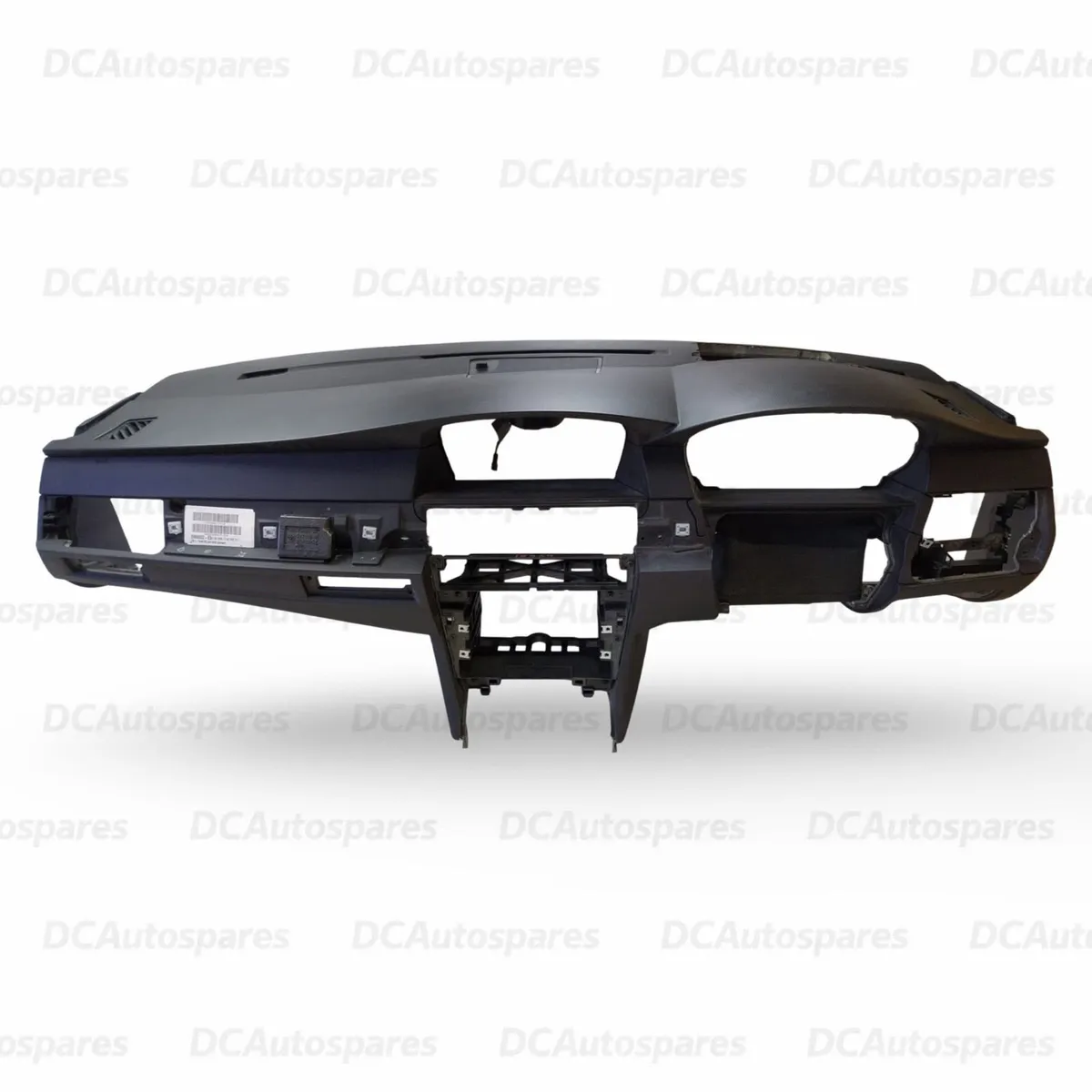 2005 BMW M5 5 SERIES  AIR BAG DASH - Image 1