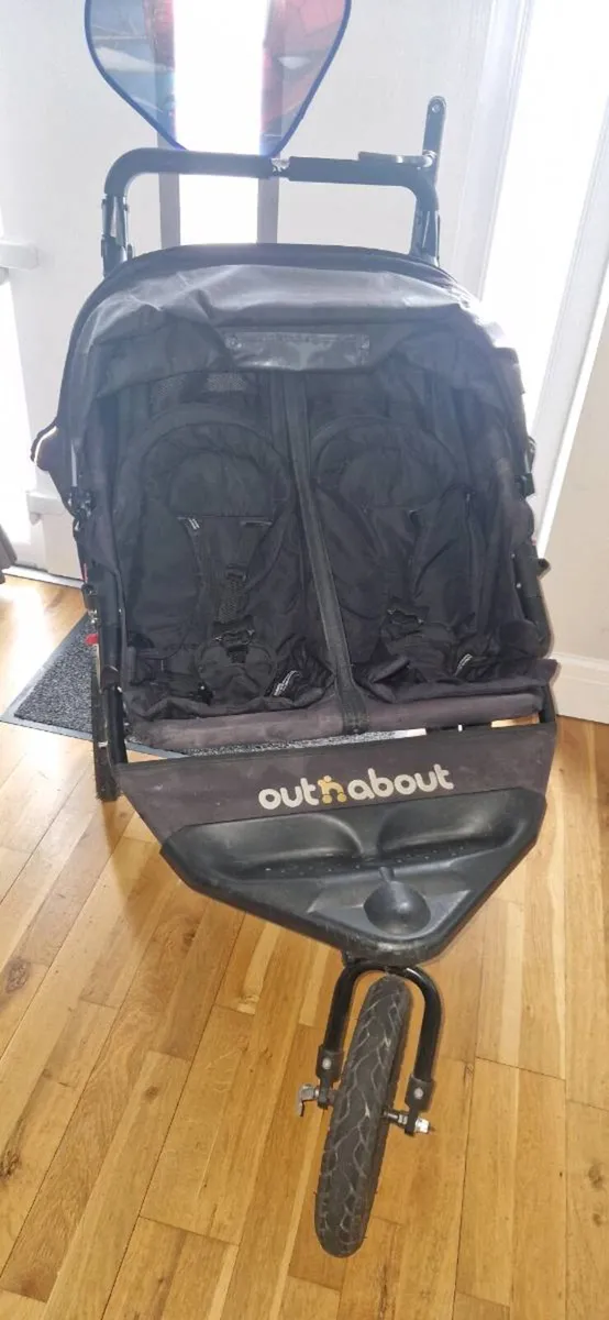 OutnAbout - Image 1