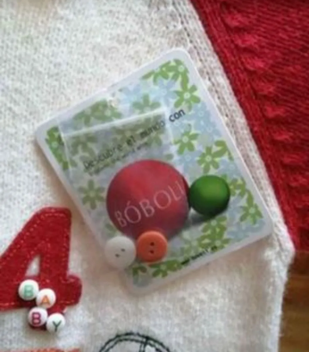 Boboli baby's playsuit. New with tags. Age. 6 mont - Image 3
