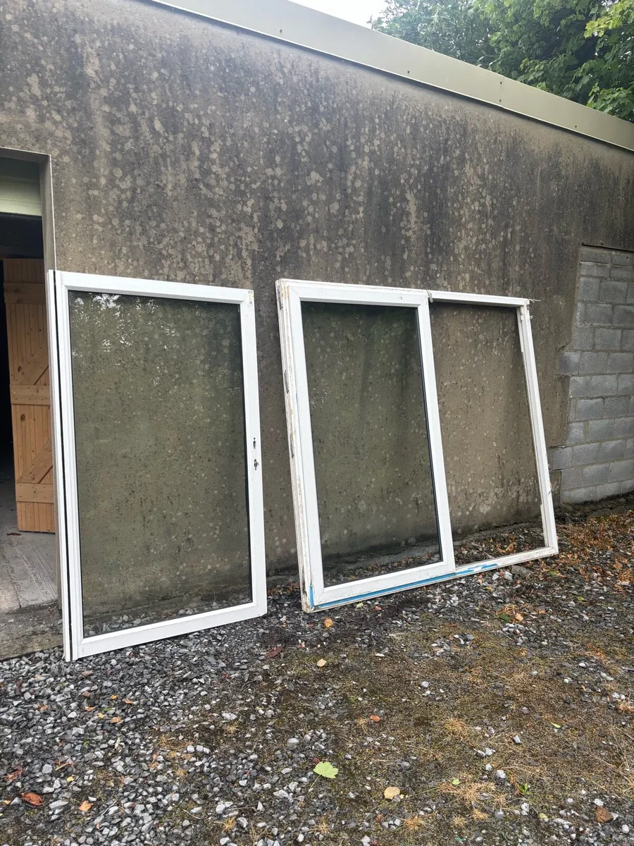 ✳️ HIGH QUALITY UPVC SLIDING PATIO DOOR FOR SALE