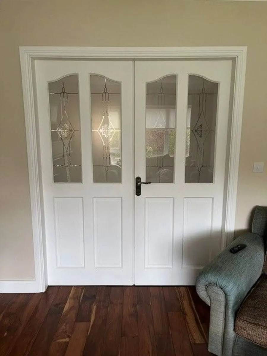 Interior doors - Image 1