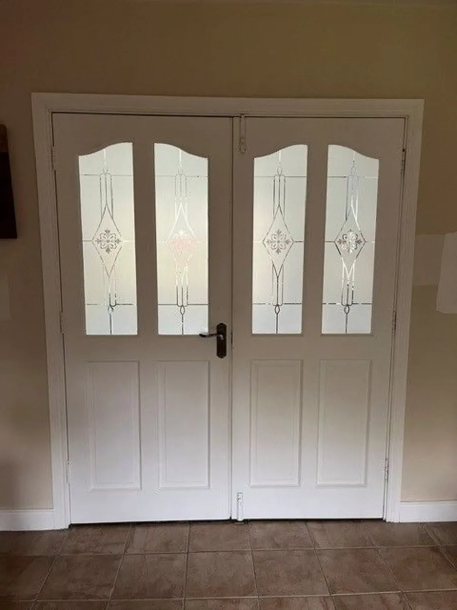 Interior doors - Image 2