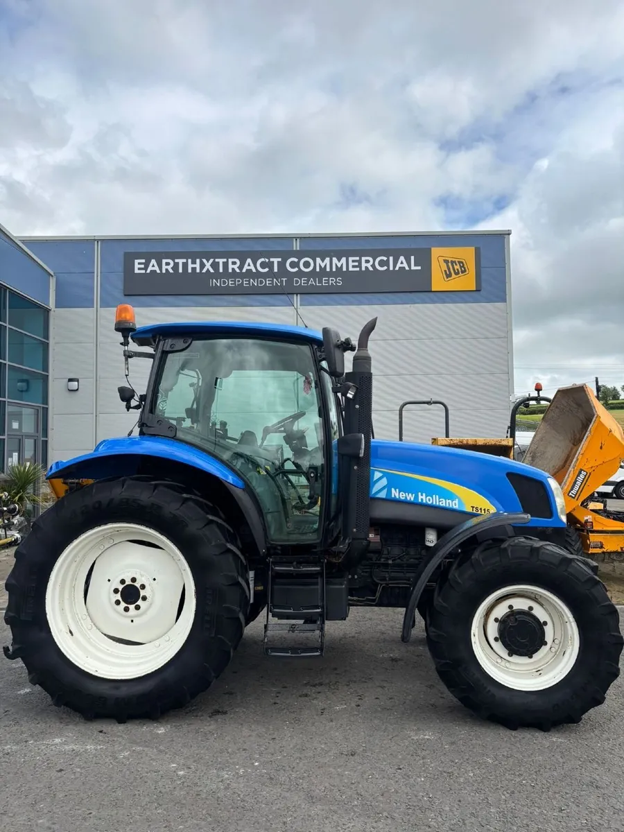New Holland Other 2006 - Image 1