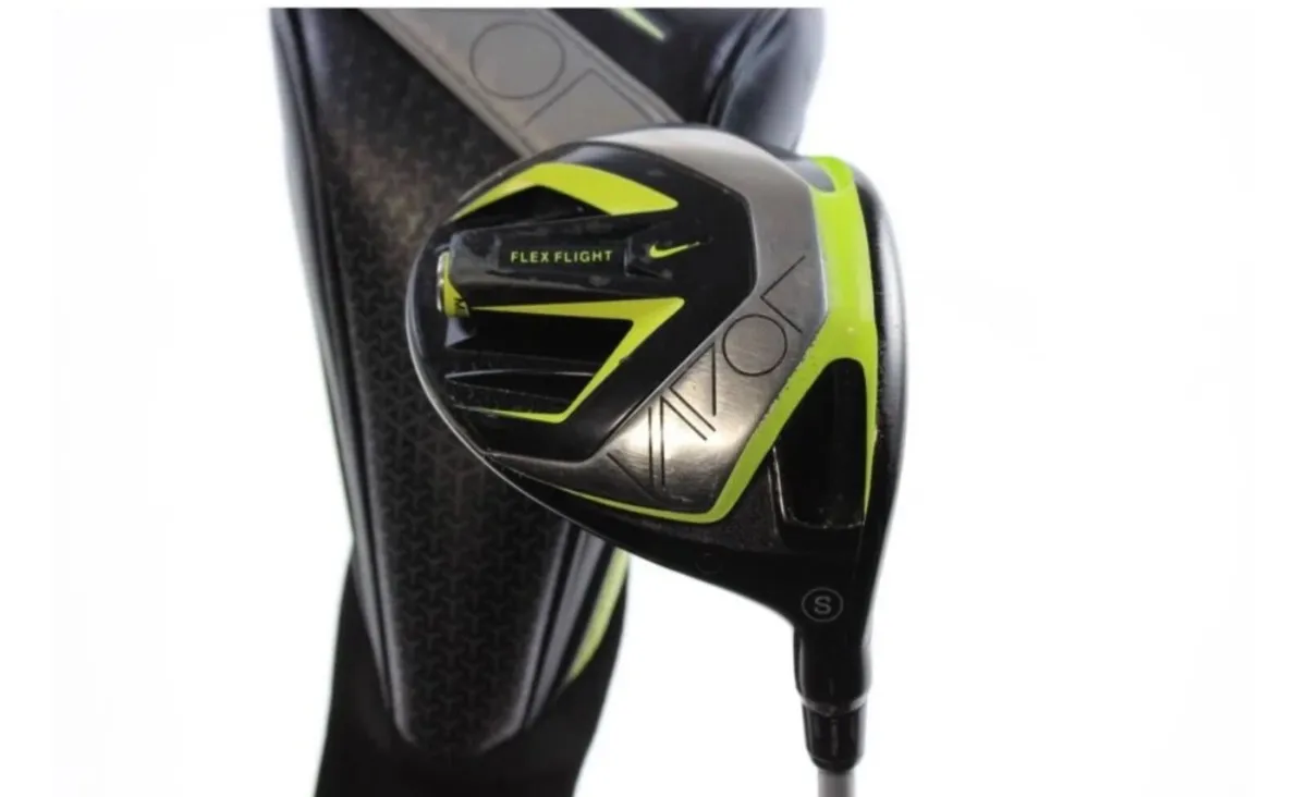 Nike driver