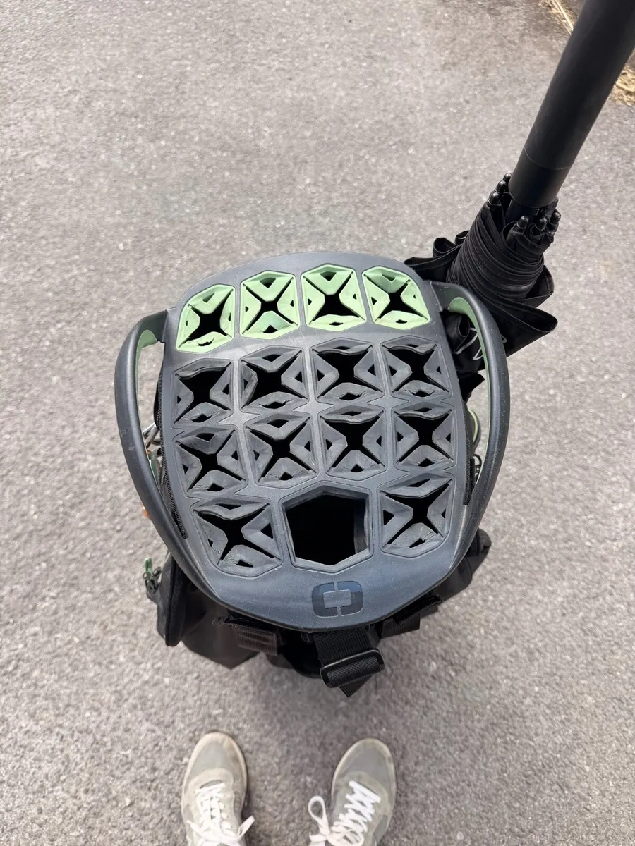 Ogio golf bag - Image 2