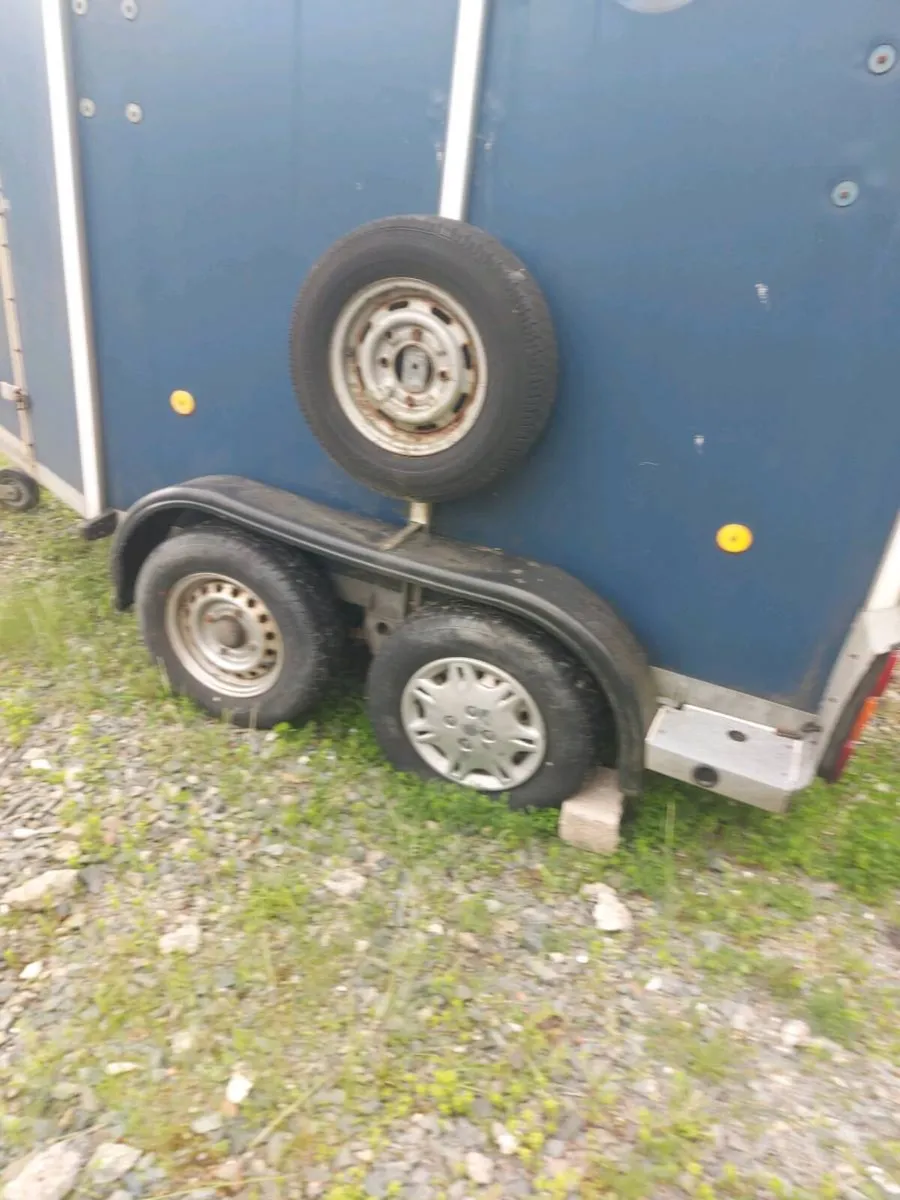 Horse Box - Image 3
