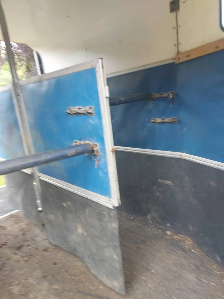 Horse Box - Image 4