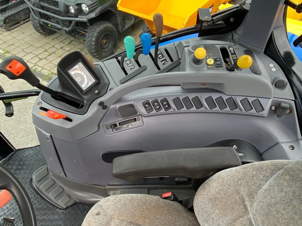 New Holland Other 2006 - Image 3