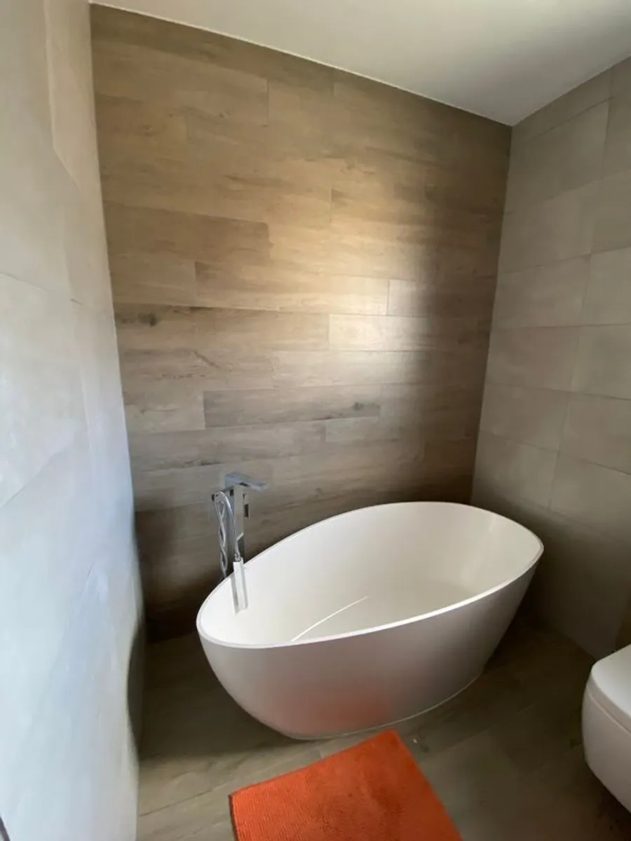 We cover most of your domestic requirements regarding renovations - Image 2