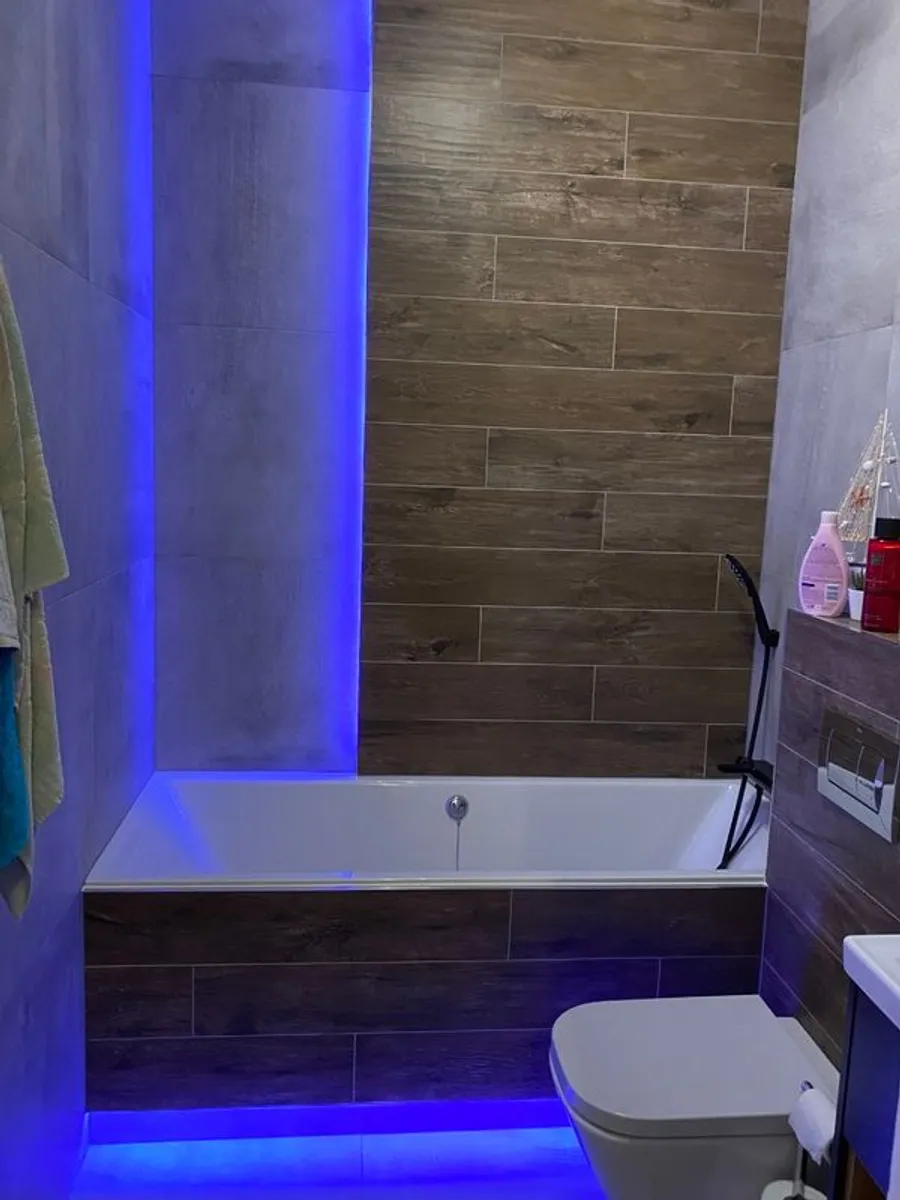 We cover most of your domestic requirements regarding renovations - Image 3