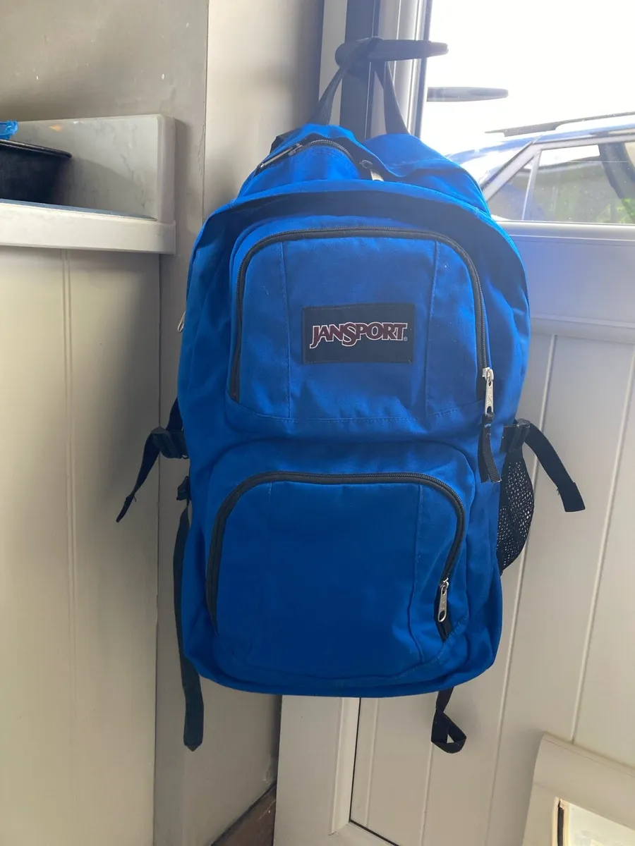 Schoolbag