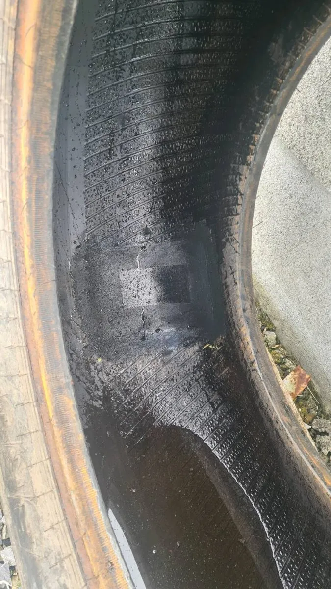 TRACTOR TYRE 18.4 /26 BKT - Image 4