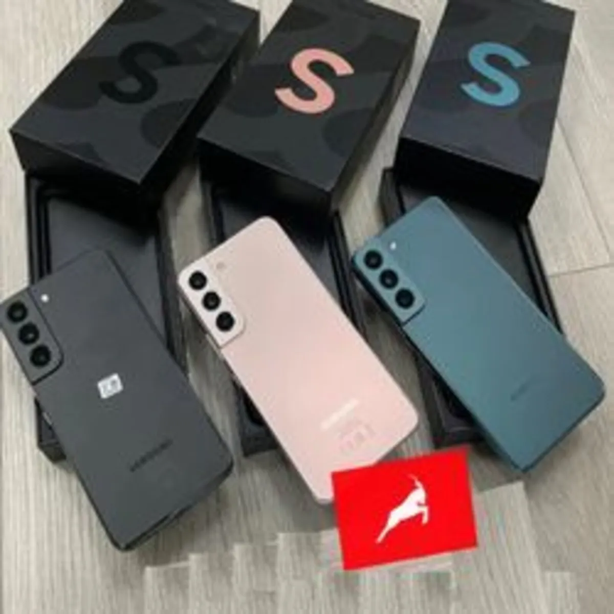 Samsung S22 Samsung S22 Samsung S22