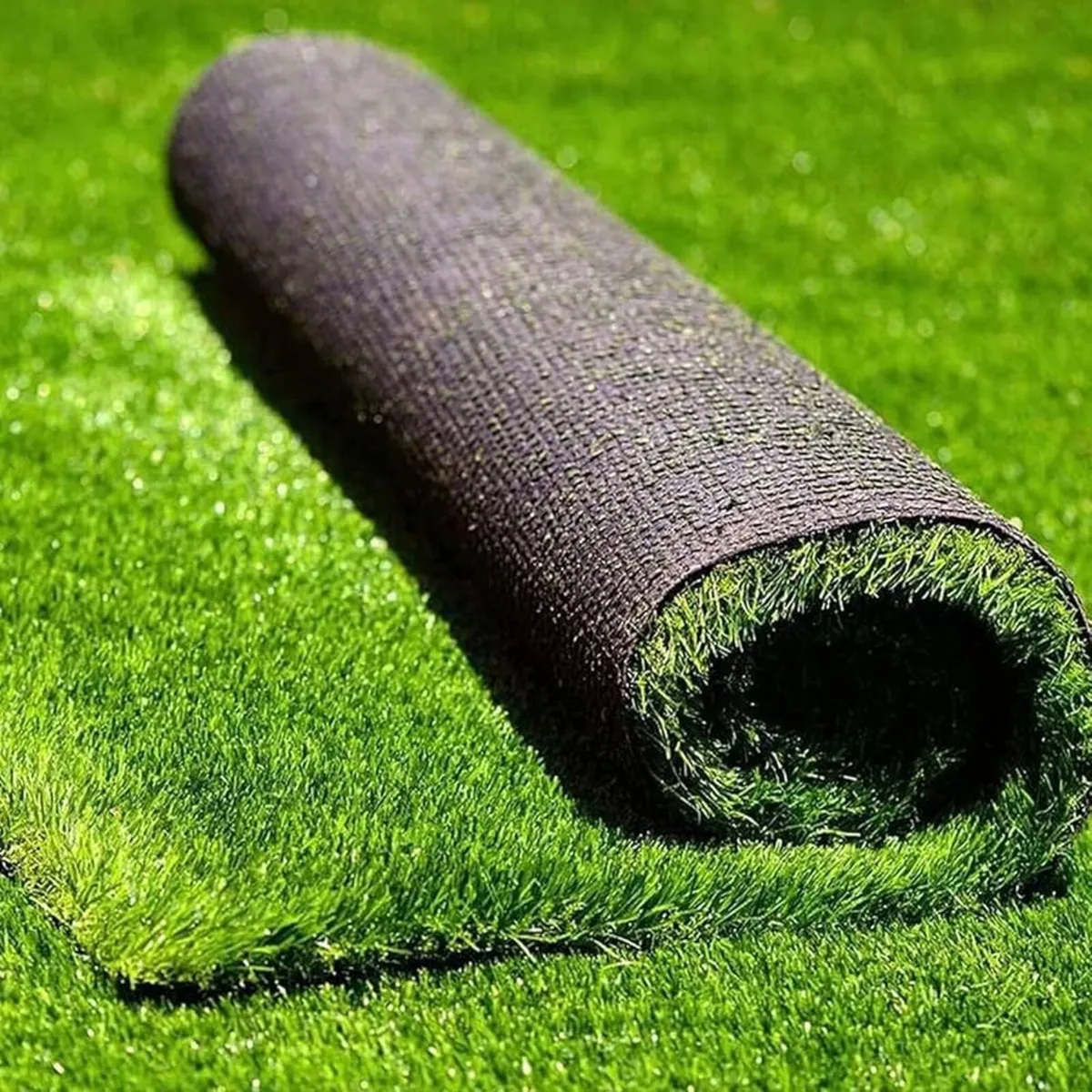 ARTIFICIAL GRASS Back in stock *5M WIDE ROLLS* ‼️ - Image 2