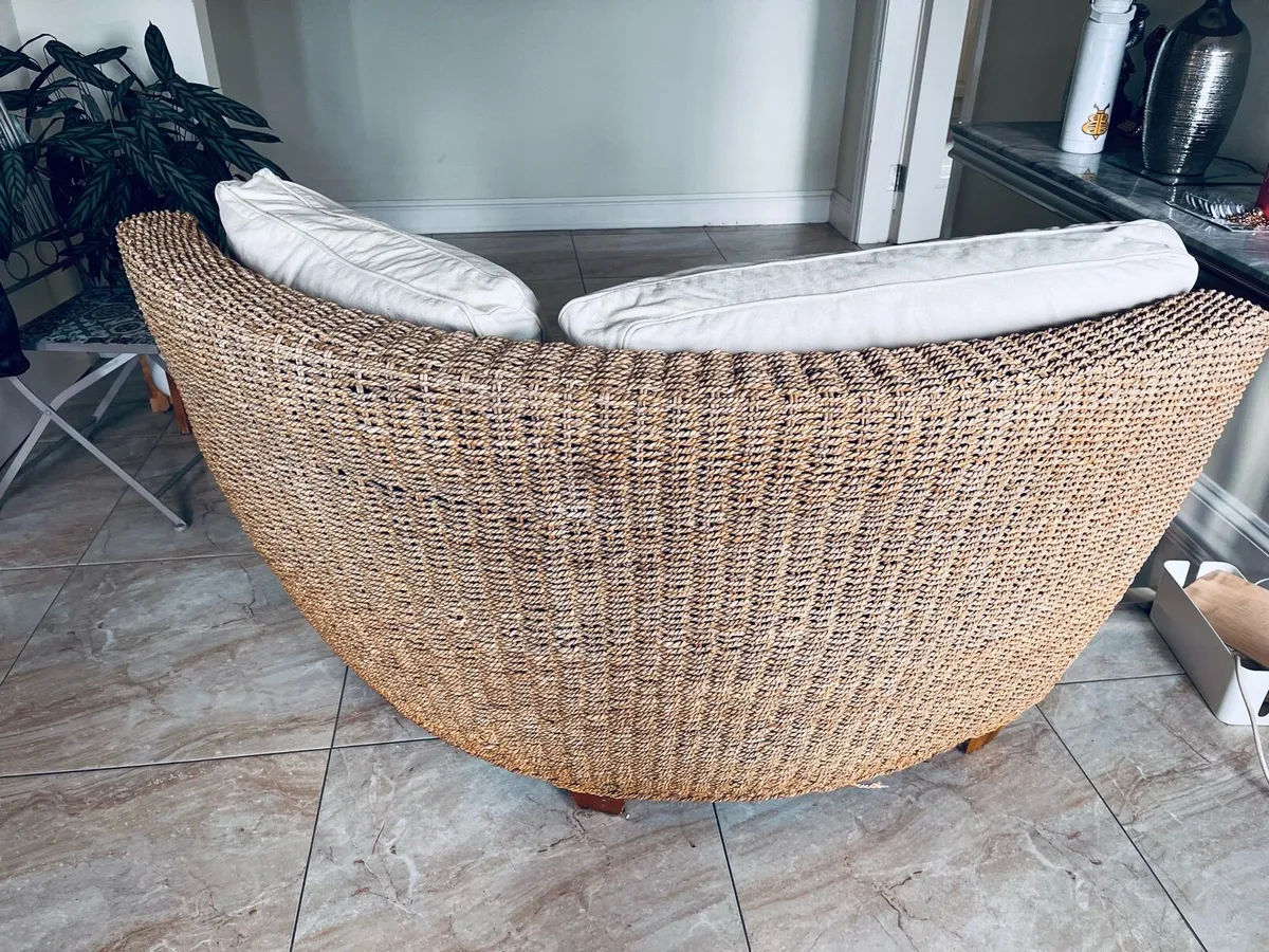 Corner seating unit - Image 3