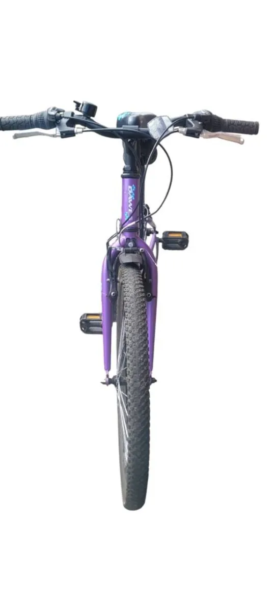 26in girls bicycle - Image 2