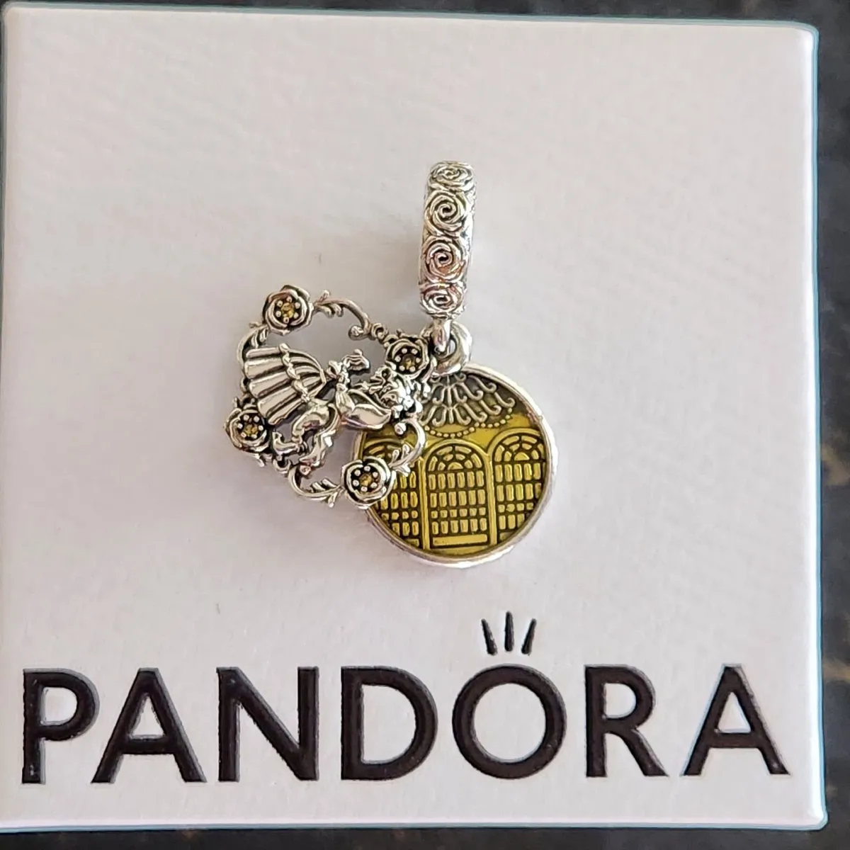 Pandora dangle charm - Image 1