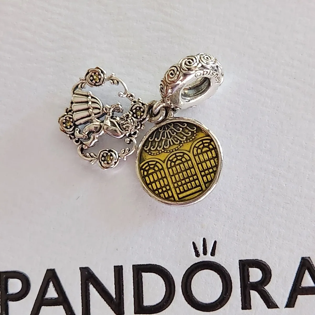 Pandora dangle charm - Image 4
