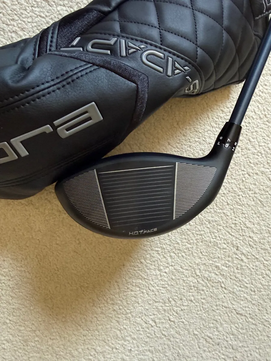 Golf Driver - Image 2