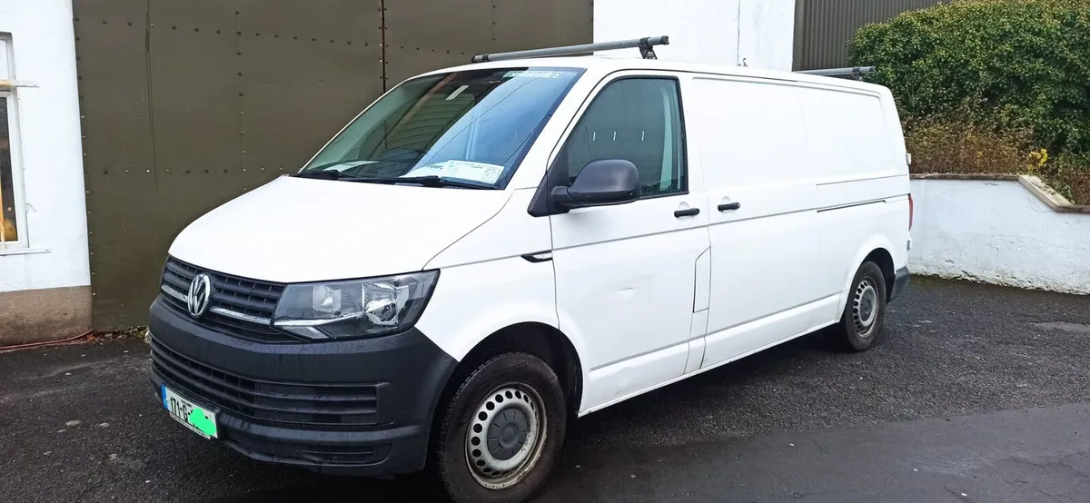 VW Transporter - Image 1