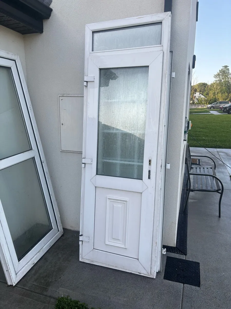 ✳️ HIGH QUALITY UPVC DOOR FOR SALE