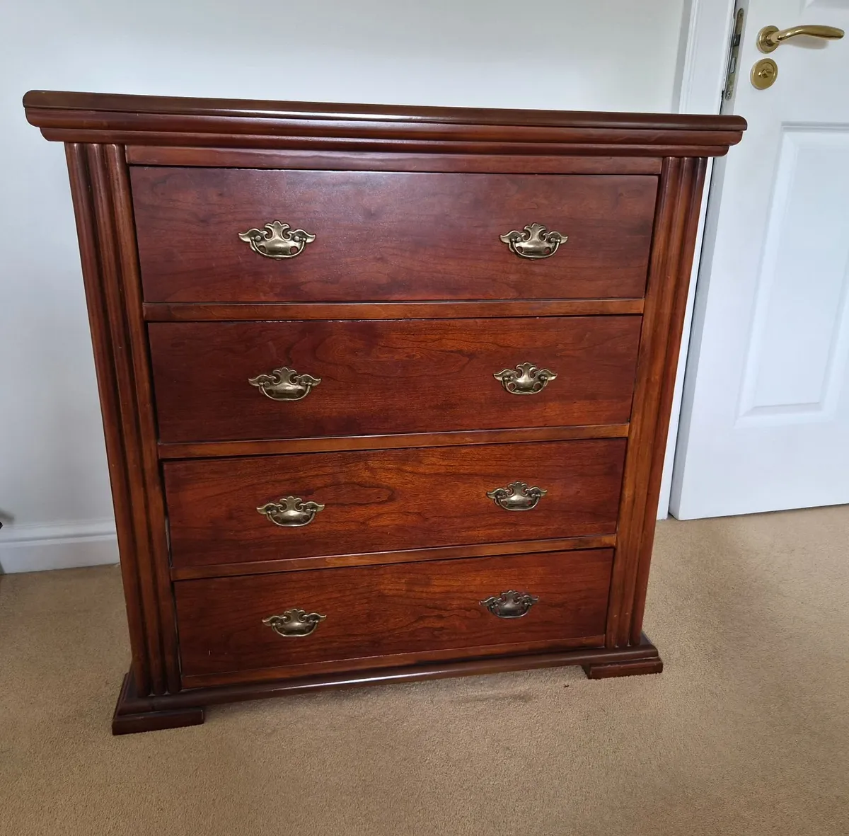 Chest of Drawers - Image 1