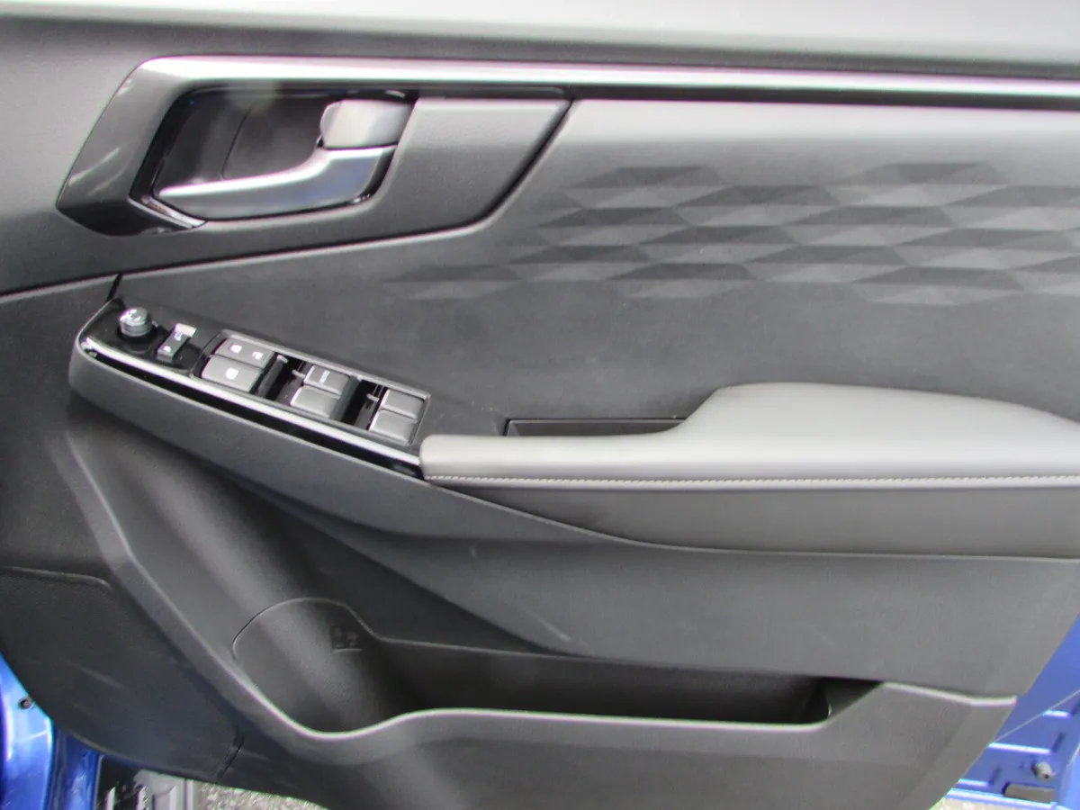 Isuzu D-Max 2026 - Image 4