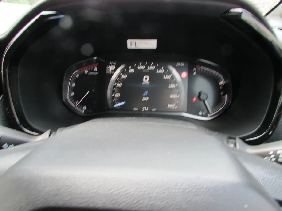 Isuzu D-Max 2026 - Image 3